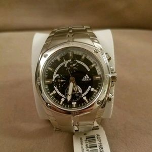 NWT Men's Adidas Watch